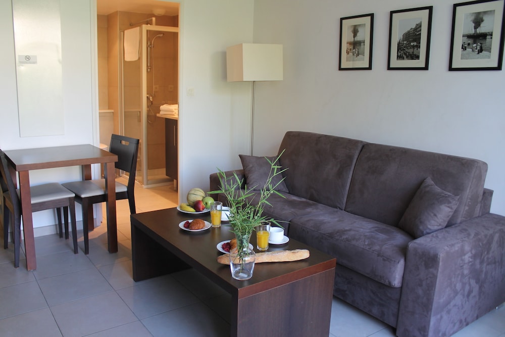 

Roma - Marsiglia - Residence Services Calypso Calanques Plage