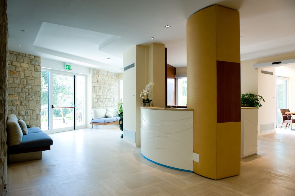 

Roma - Spongano - Hotel Orsa Maggiore