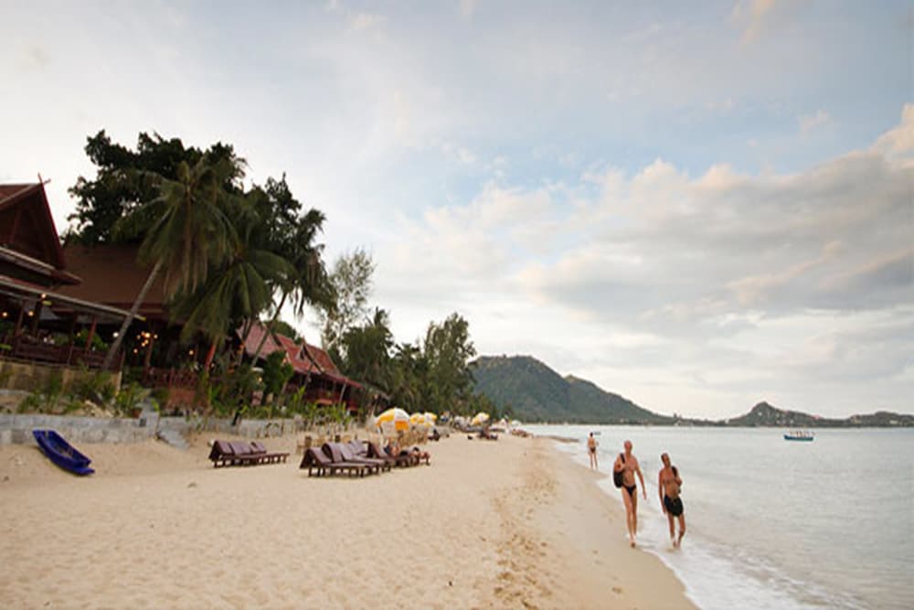 

Bologna - Lamai Beach - Bill Resort