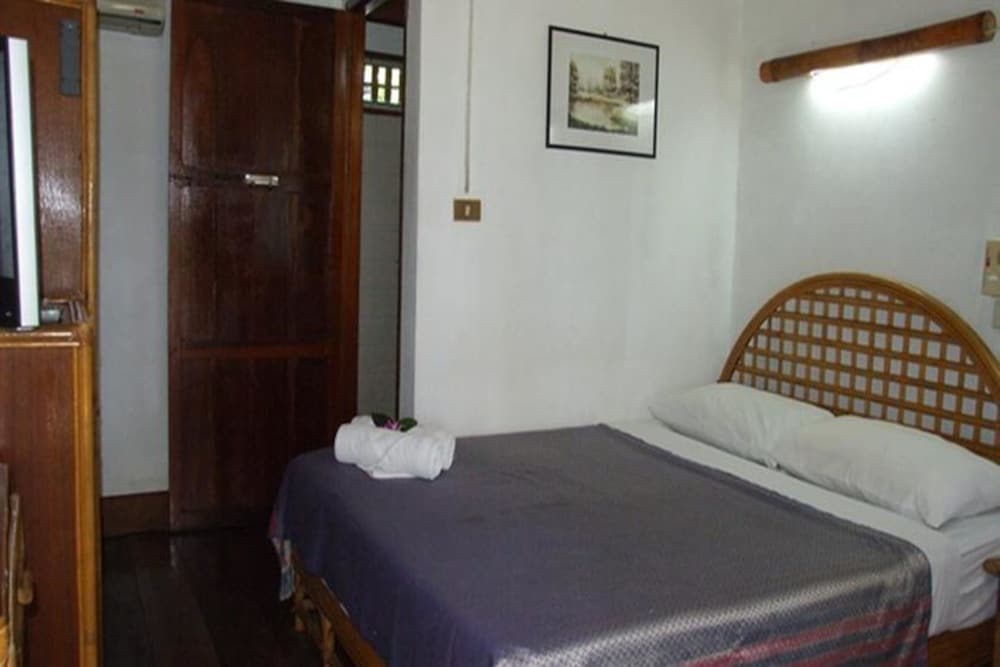 

Milano - Lamai Beach - Bill Resort
