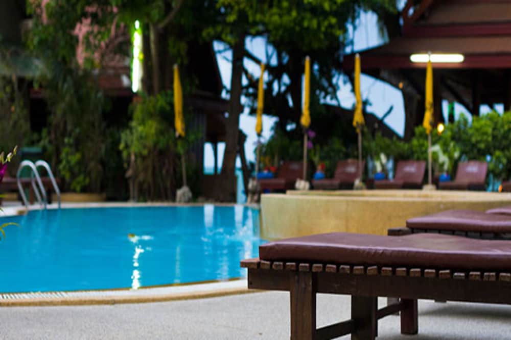 

Milano - Chaweng Beach - Bill Resort