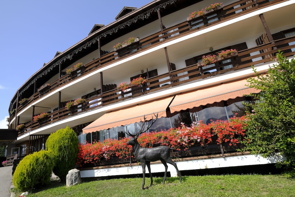 

Milano - Val di Fiemme, Montagna Italia - Veronza Clubresidence
