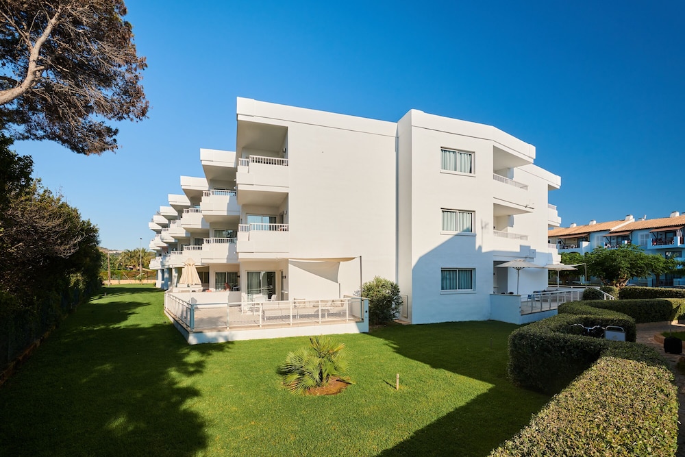 

Roma - Son Servera - Hipotels Apartamentos Cala Bona