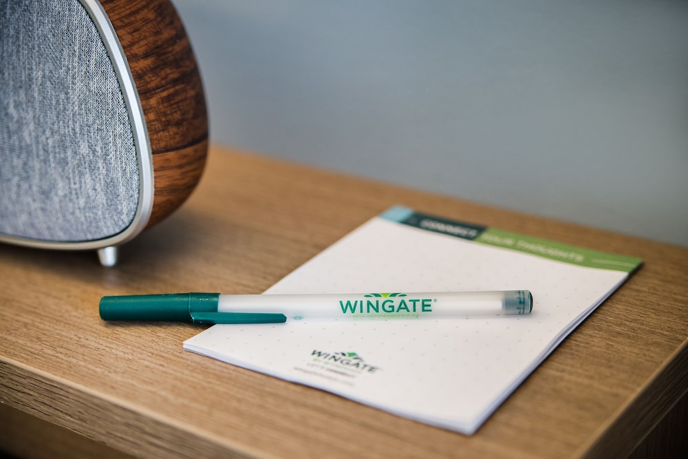 

Roma - Bronx - Wingate by Wyndham Bronx/Haven Park