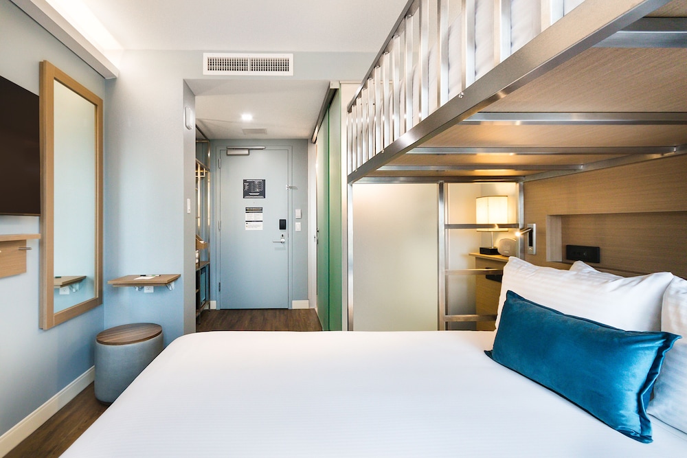 

Napoli - Bronx - Wingate by Wyndham Bronx/Haven Park