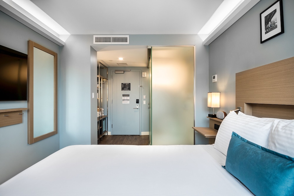 

Milano - Bronx - Wingate by Wyndham Bronx/Haven Park
