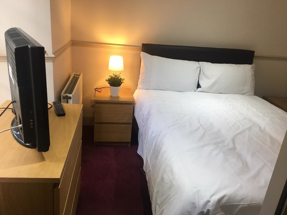 

Venezia - Aberdeen - Terra Nova Hotel