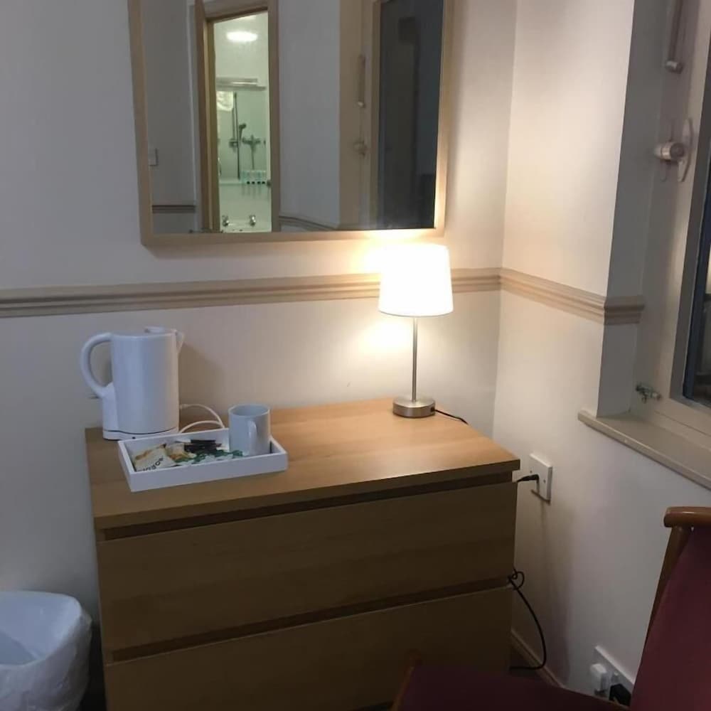 

Bologna - Aberdeen - Terra Nova Hotel