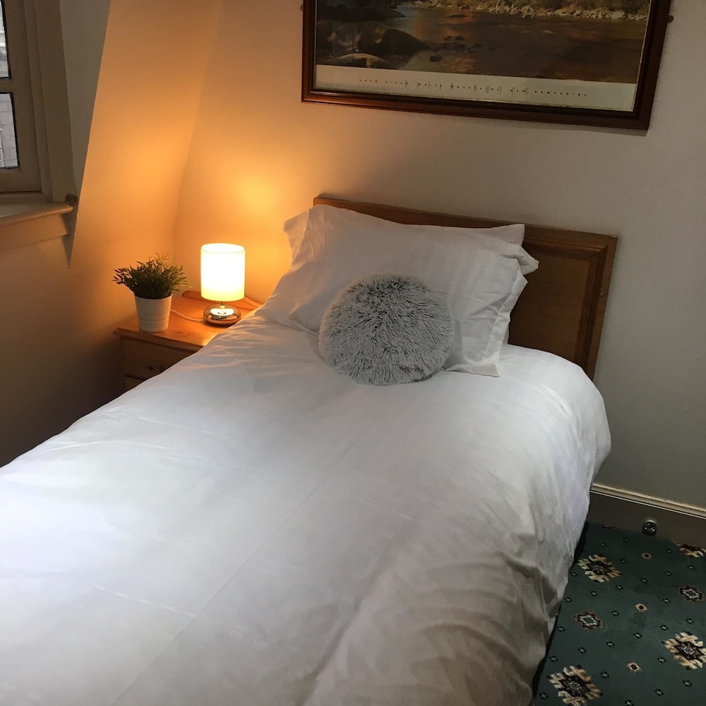 

Roma - Aberdeen - Terra Nova Hotel