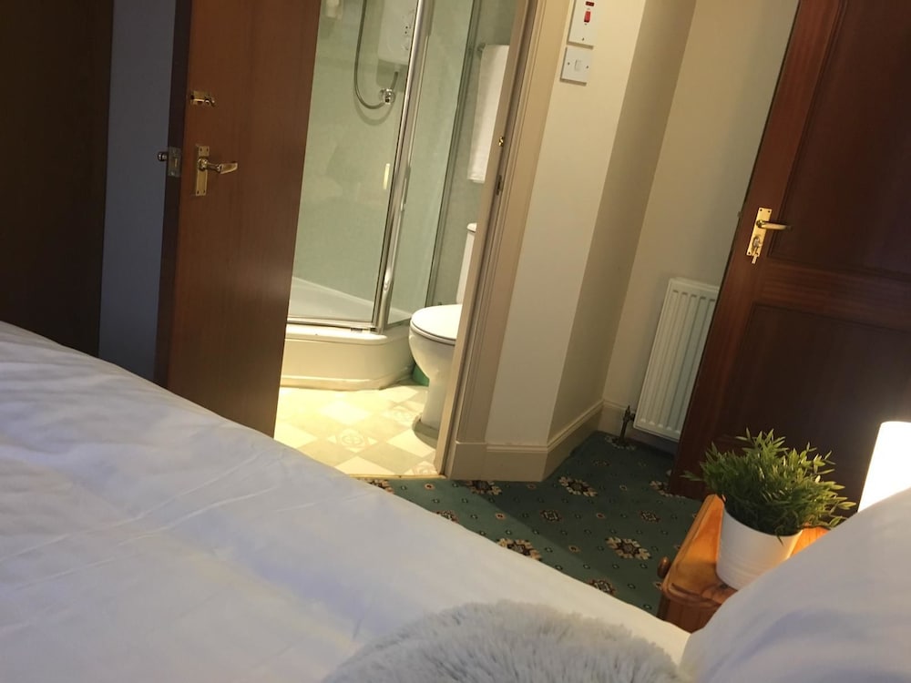 

Bologna - Aberdeen - Terra Nova Hotel