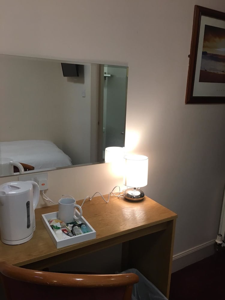 

Milano - Aberdeen - Terra Nova Hotel