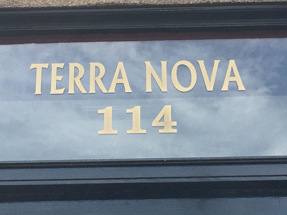 

Roma - Aberdeen - Terra Nova Hotel
