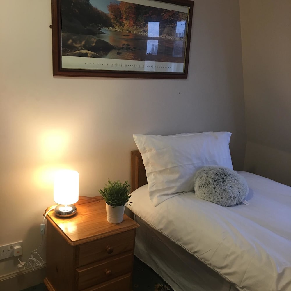 

Bologna - Aberdeen - Terra Nova Hotel