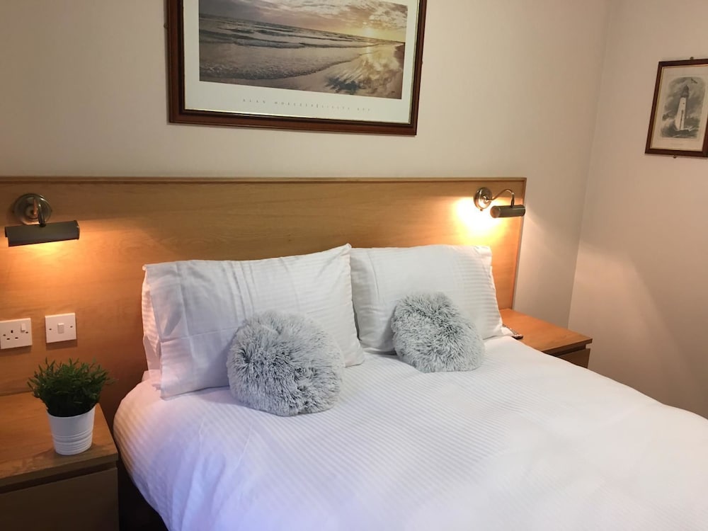 

Milano - Aberdeen - Terra Nova Hotel