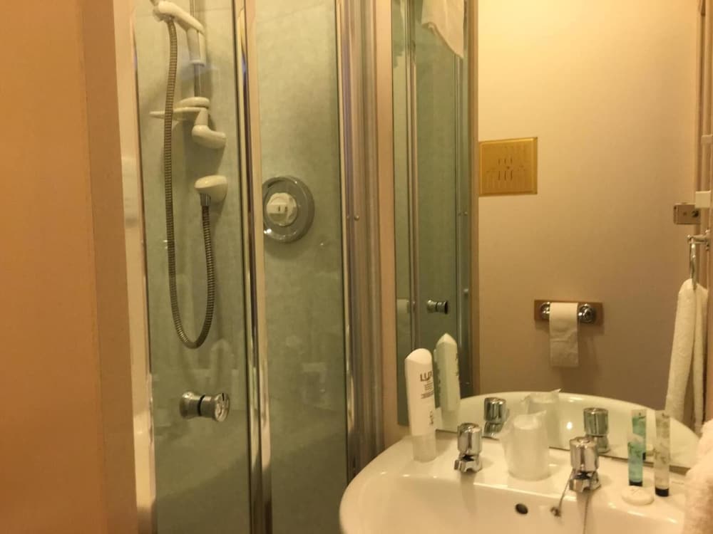 

Firenze - Aberdeen - Terra Nova Hotel