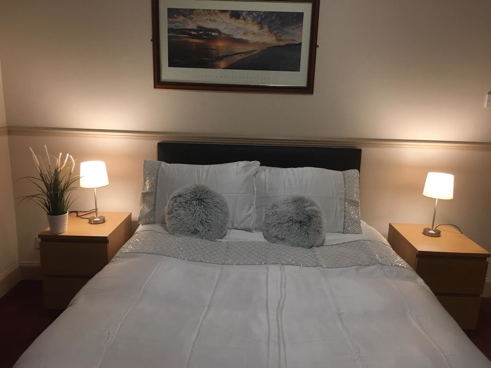 

Venezia - Aberdeen - Terra Nova Hotel