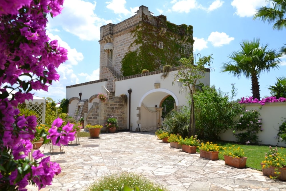 

Pisa - Galatina - Sangiorgio Resort & Spa