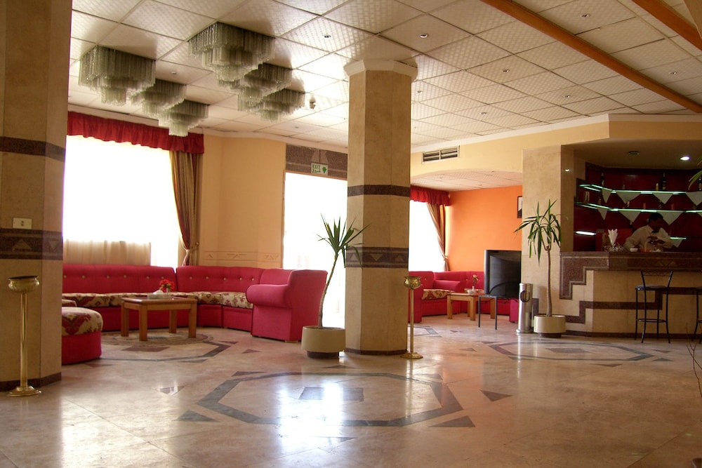 

Milano - Luxor - Karnak Hotel Luxor