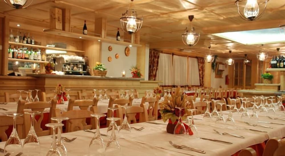

Roma - Madesimo - Boscone Suite Hotel