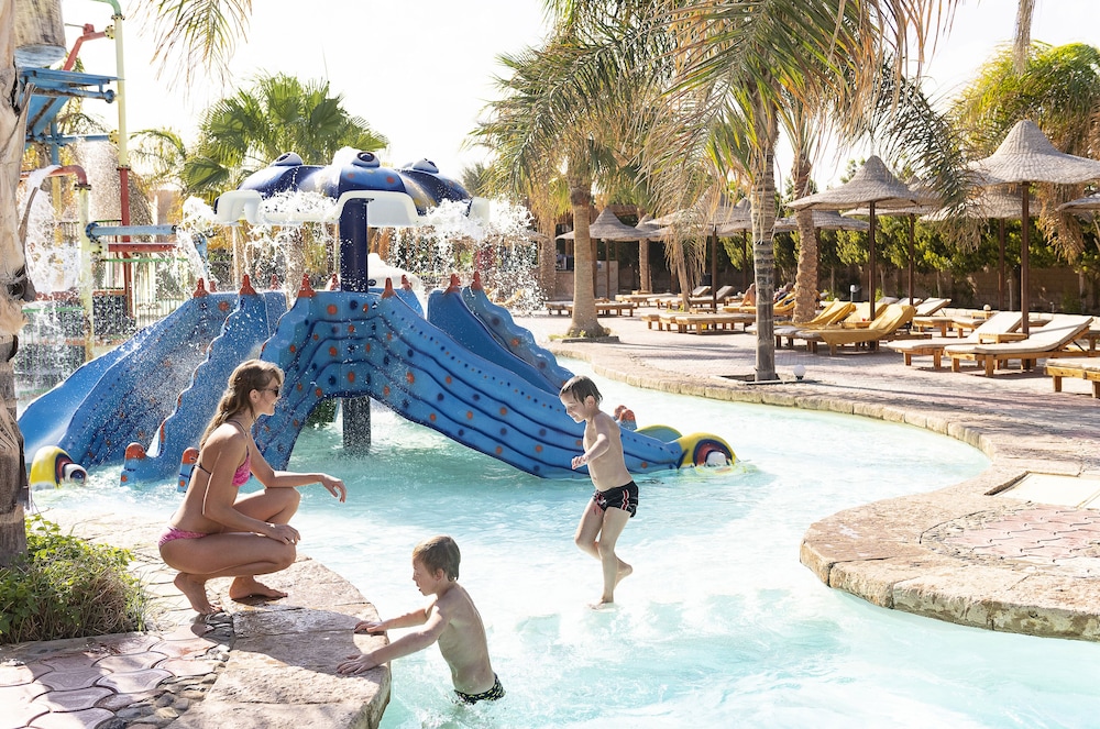 

Milano - Port Ghalib - Three Corners Sea Beach Resort