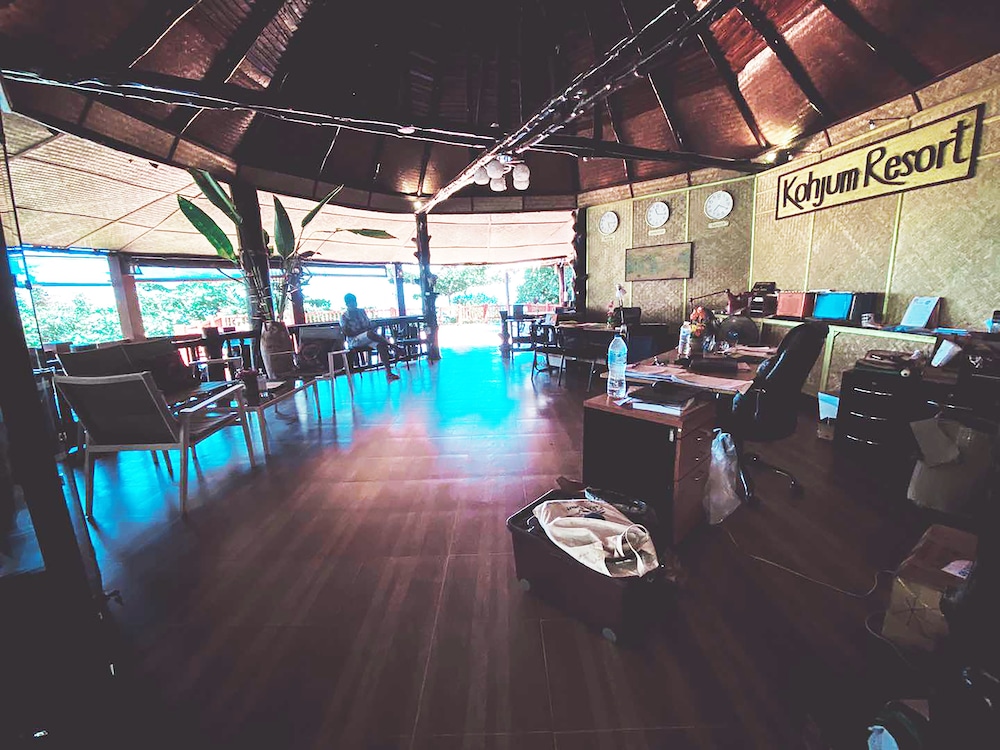 

Milano - Ko Jum - Koh Jum Resort