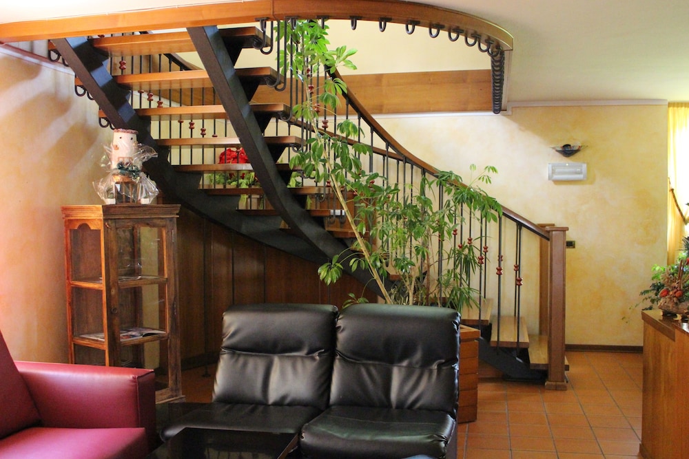 

Palermo - Madonna di Campiglio - Smart Hotel Renzi