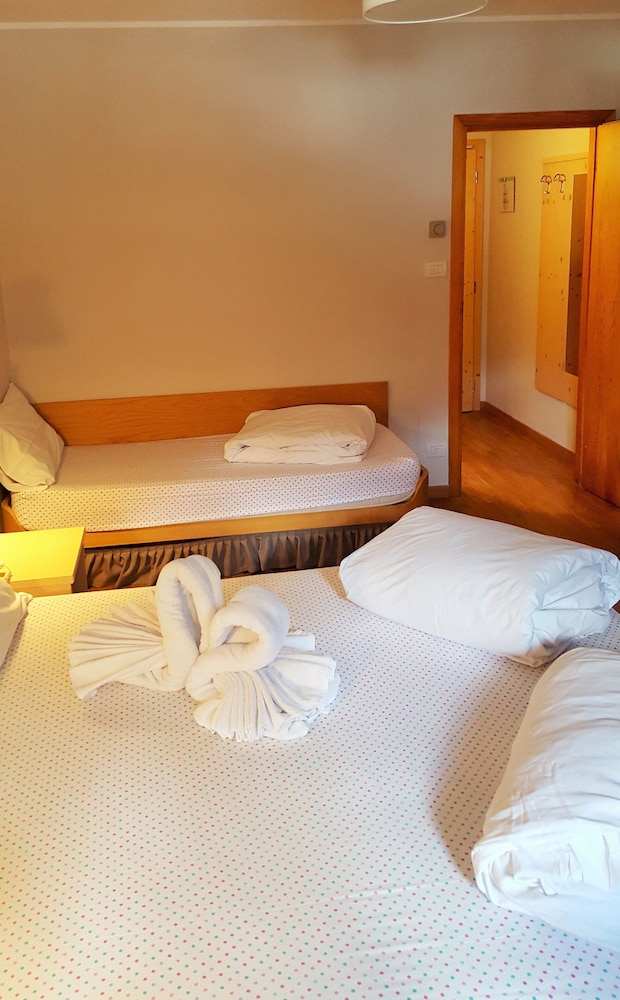 

Torino - Dimaro - Smart Hotel Renzi