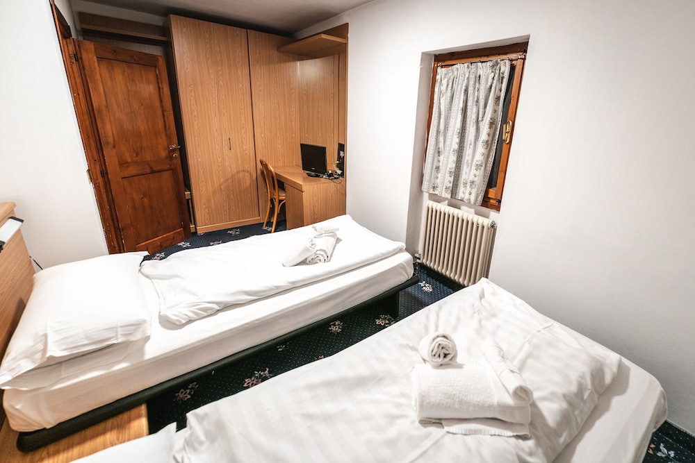 

Milano - Croviana - Smart Hotel Renzi