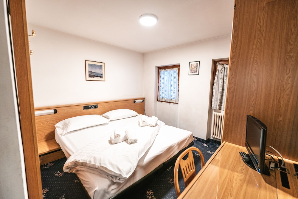 

Catania - Folgarida - Smart Hotel Renzi
