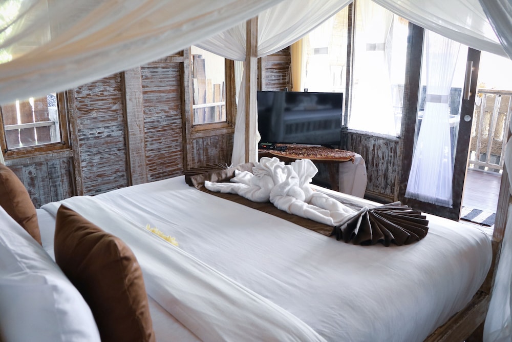 

Milano - Payangan - Royal JJ Ubud Resort & Spa