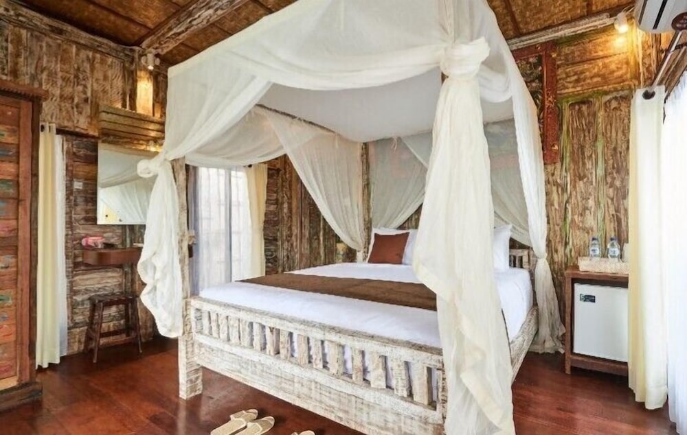 

Milano - Ubud - Bali - Royal JJ Ubud Resort & Spa