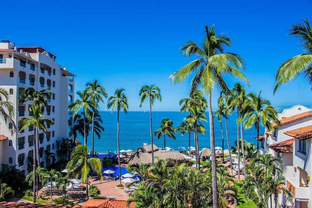 

Milano - Puerto Vallarta - Plaza Pelicanos Grand Beach Resort All Inclusive
