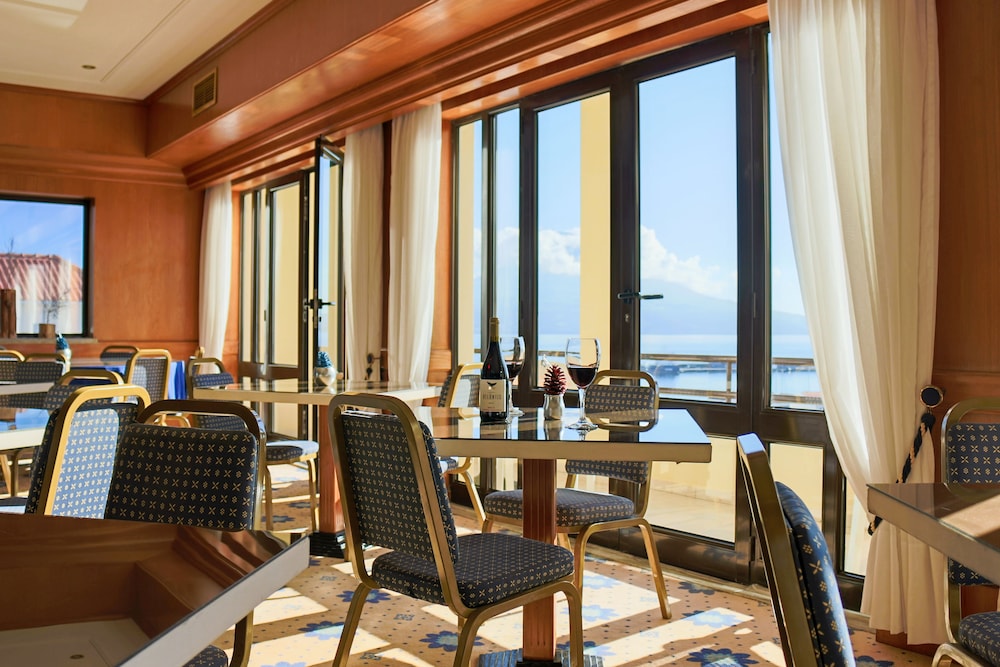 

Milano - Horta - Hotel Horta