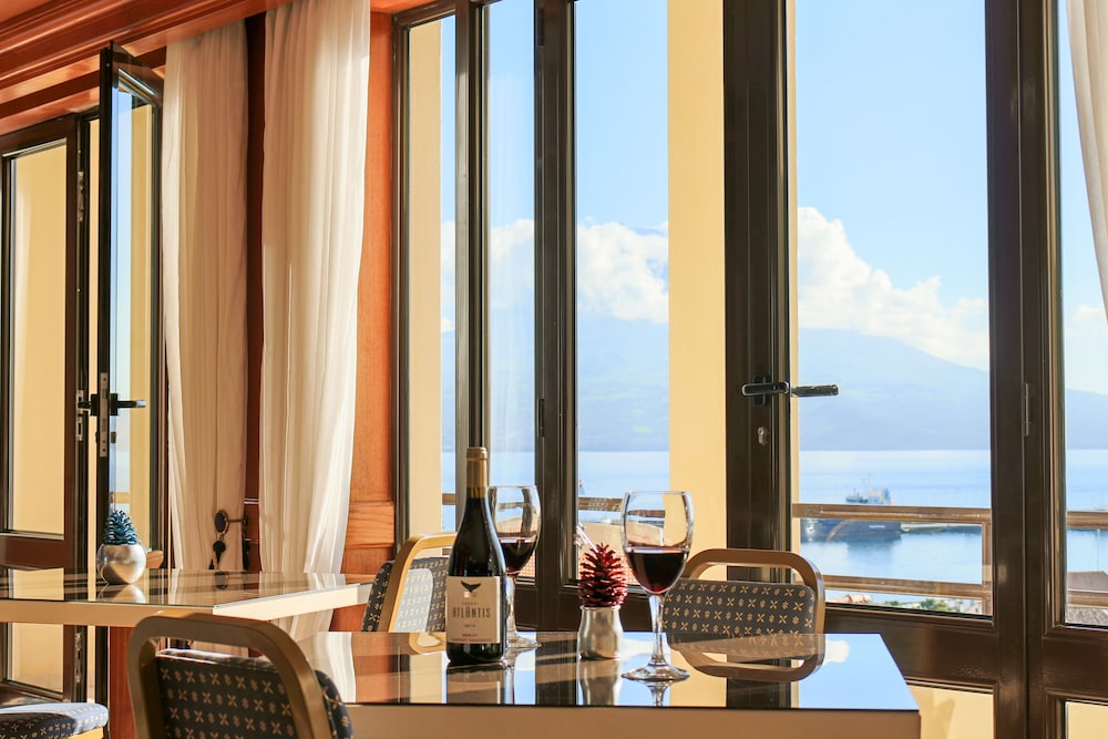 

Milano - Isola Di Fayal - Hotel Horta