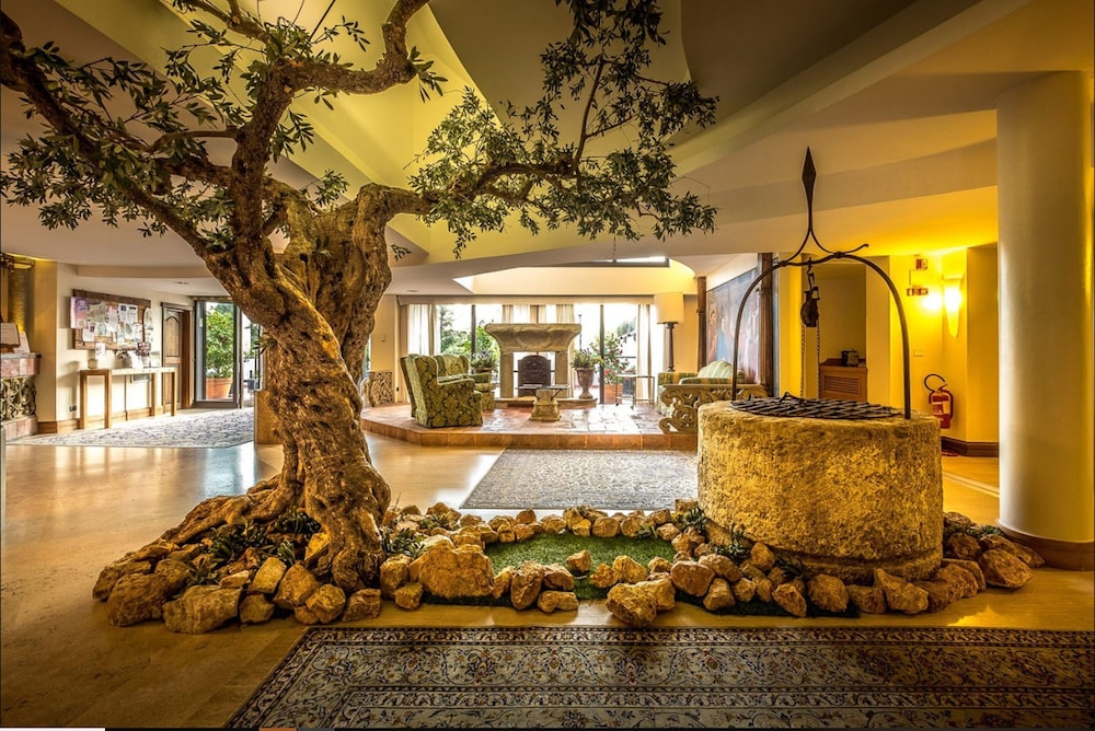 

Roma - Assisi - BV Grand Hotel Assisi