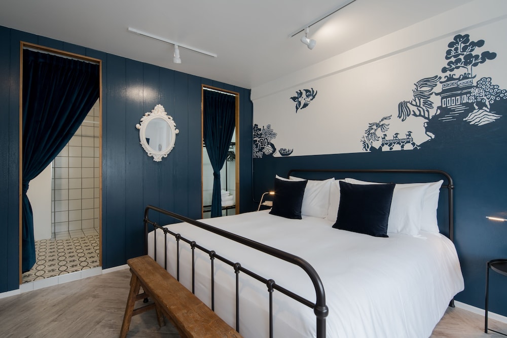 

Verona - Tailandia - Phuket - Blu Monkey Boutique Phuket Town
