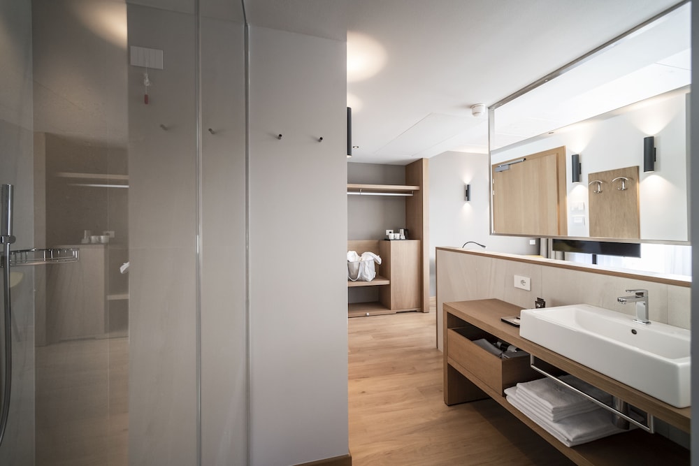 

Bari - Pergine Valsugana - Be Place Adult Friendly Hotel