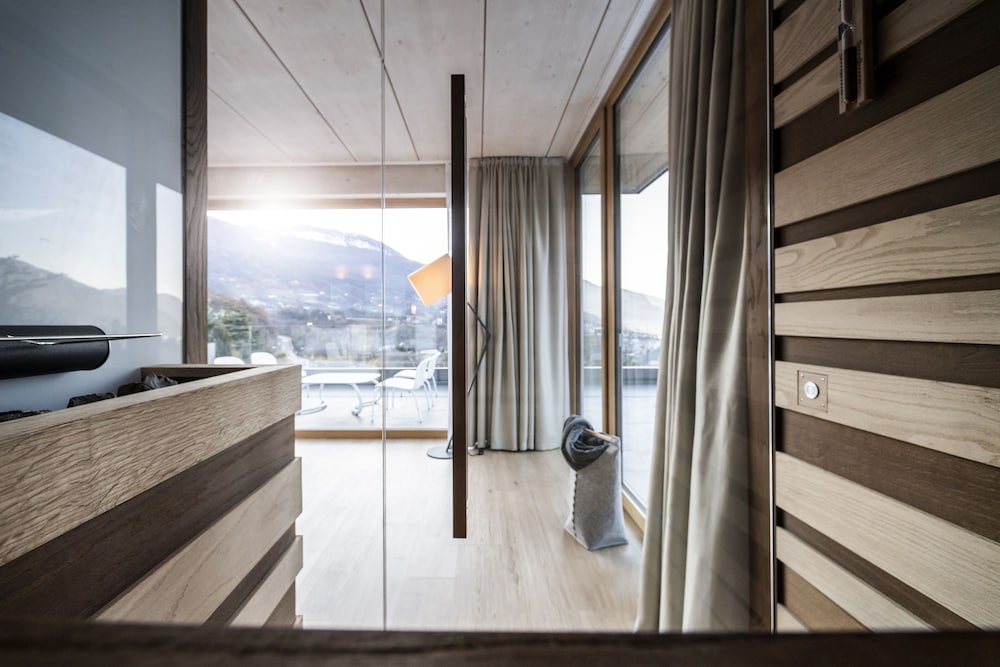 

Olbia - Trento - Be Place Adult Friendly Hotel