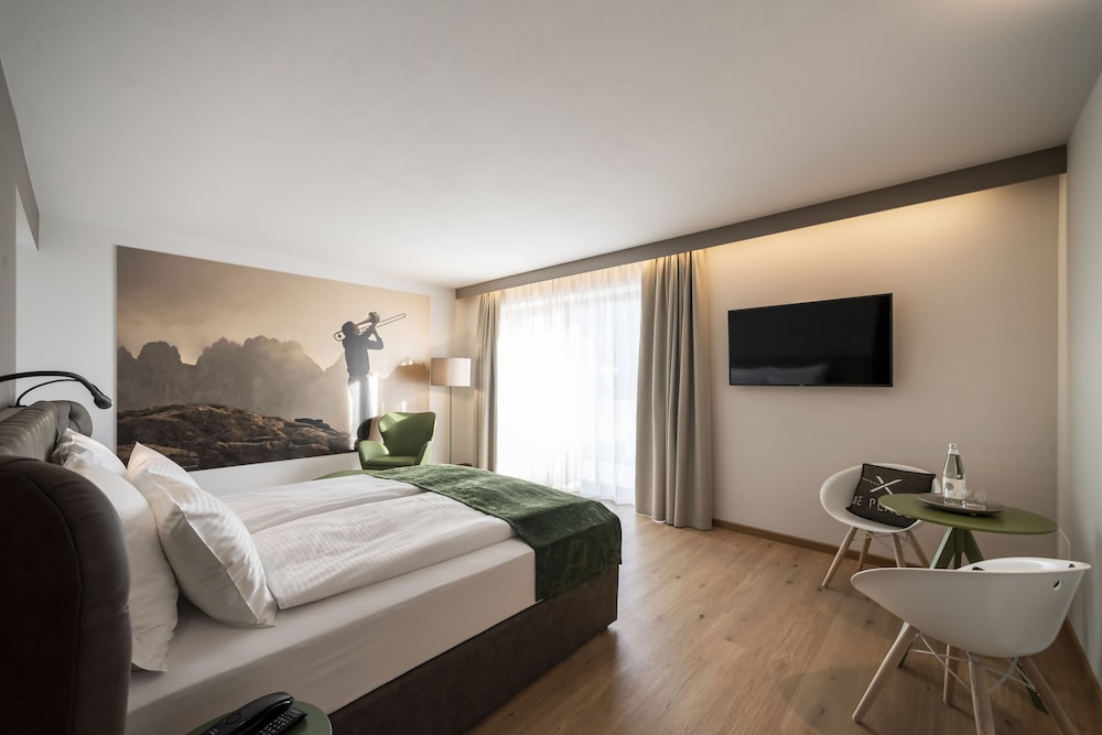 

Palermo - Pergine Valsugana - Be Place Adult Friendly Hotel
