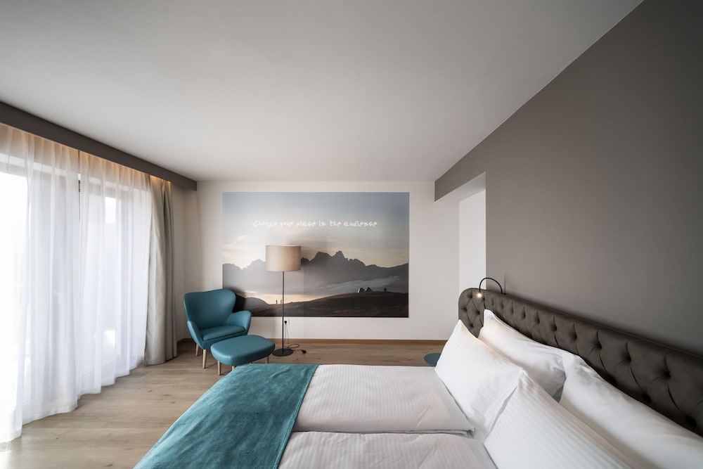 

Bologna - Trento - Be Place Adult Friendly Hotel
