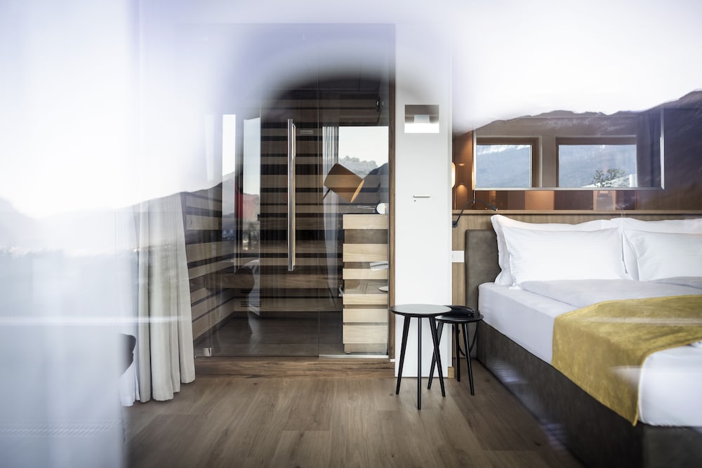 

Olbia - Trento - Be Place Adult Friendly Hotel