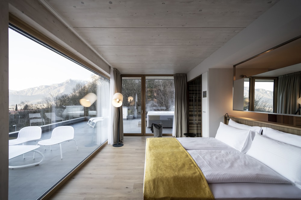 

Milano - Pergine Valsugana - Be Place Adult Friendly Hotel