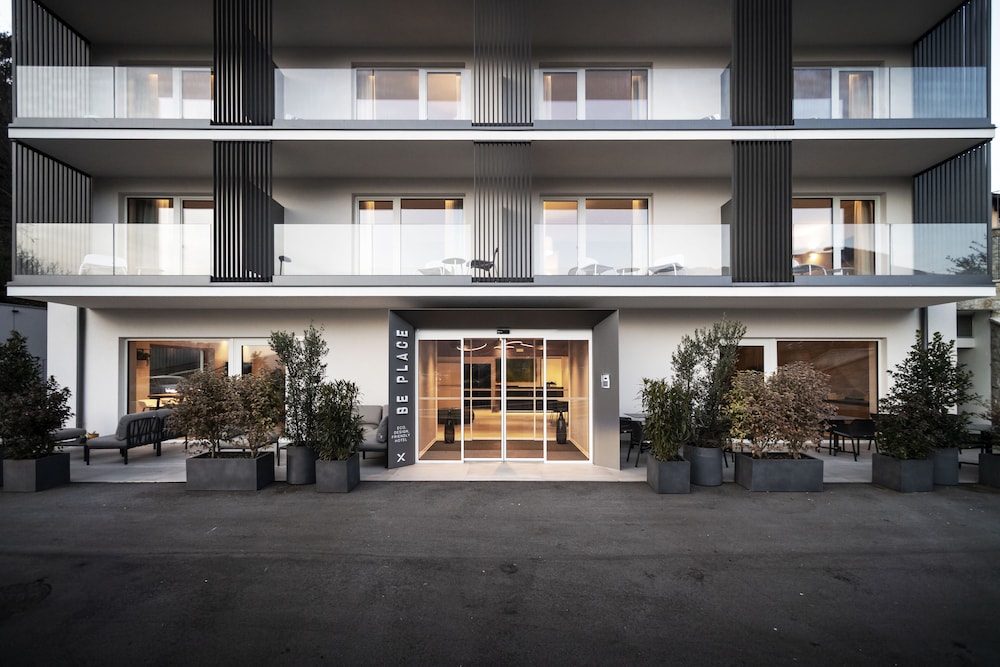 

Milano - Pergine Valsugana - Be Place Adult Friendly Hotel