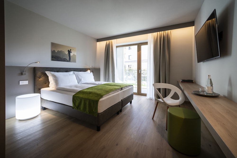 

Milano - Pergine Valsugana - Be Place Adult Friendly Hotel