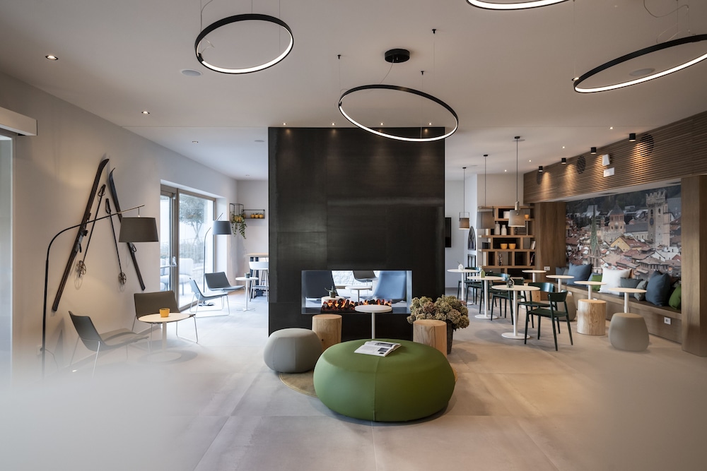 

Olbia - Pergine Valsugana - Be Place Adult Friendly Hotel