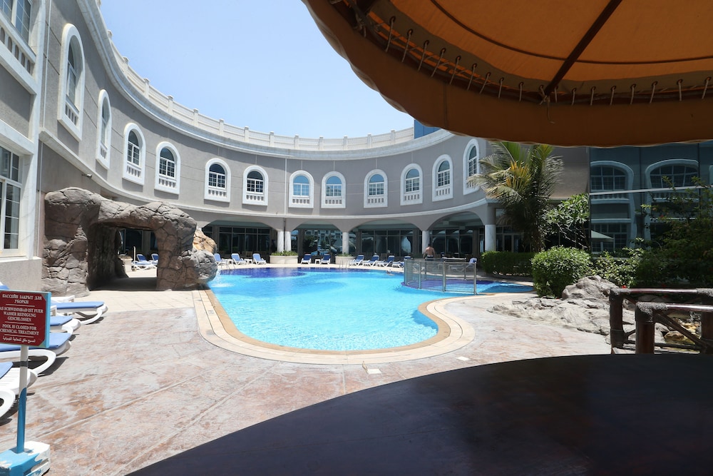 

Milano - Sharjah - Sharjah Premiere Hotel & Resort