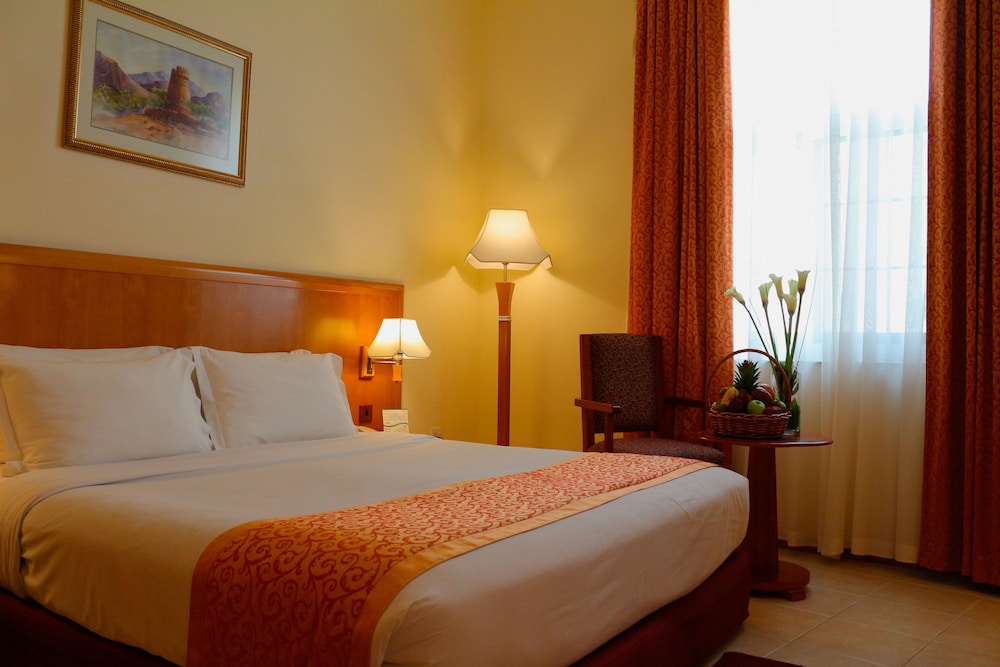 

Milano - Sharjah - Sharjah Premiere Hotel & Resort