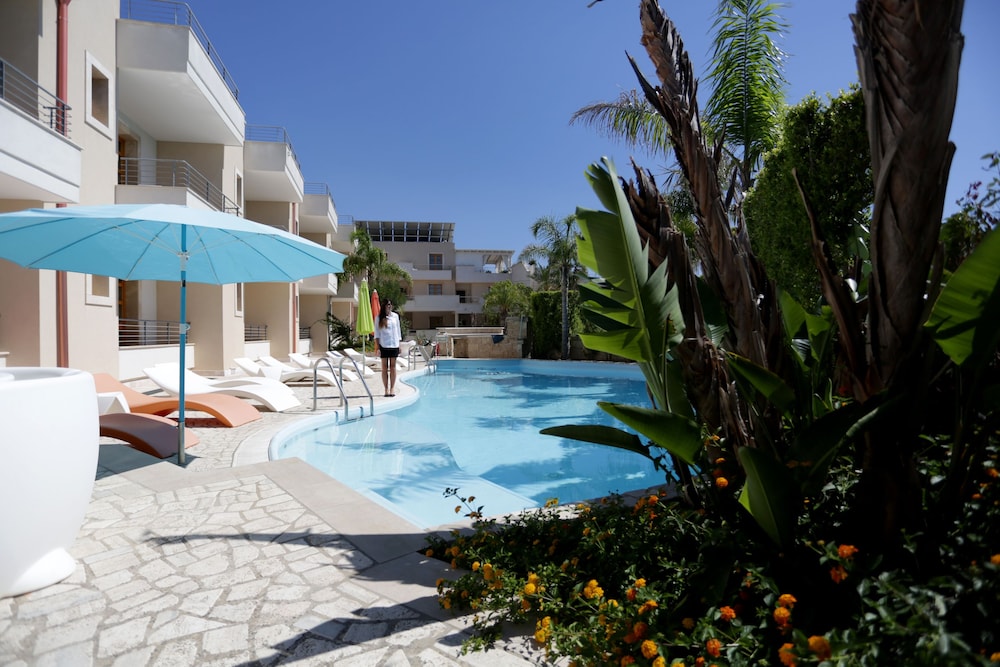 

Verona - Nardò - Santa Caterina Resort