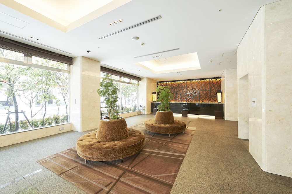 

Napoli - Haneda - Sotetsu Fresa Inn Kawasaki-Higashiguchi