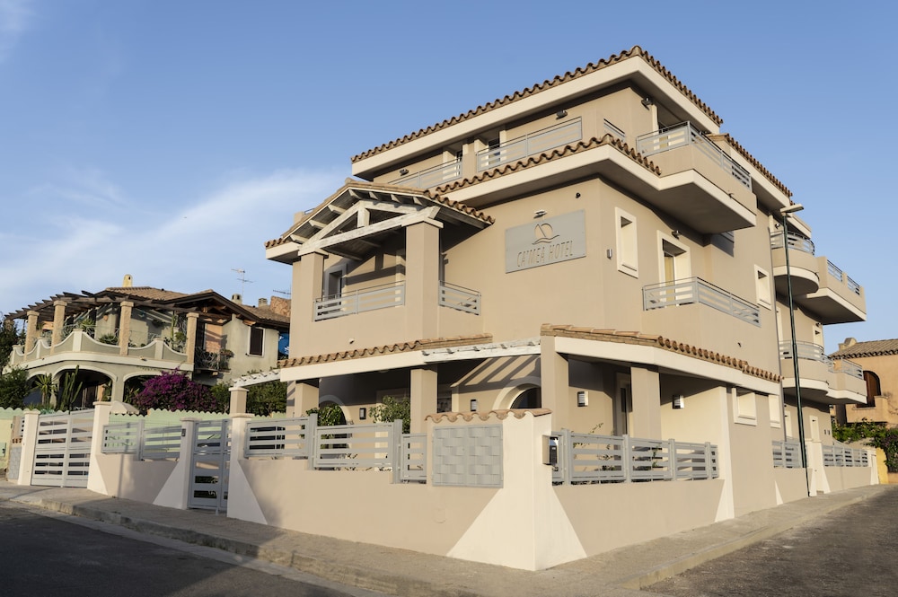

Rimini - Villasimius, Sardegna - New Ca'Mea